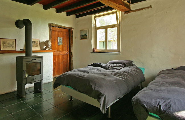 Spacious Farmhouse near Forest in Stramproy - Foto 13