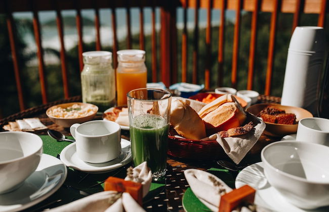 Praia do Rosa - Reserva Pilger - SC - Foto 76