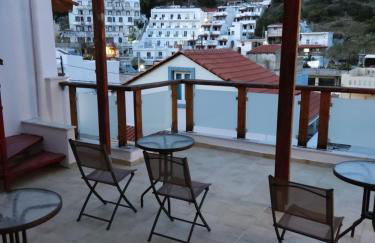 Kissandros Hotel - Foto 43