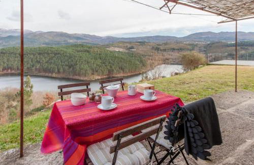 GoToGeres - Casa do Lagar - Sobrenatura - Foto 28