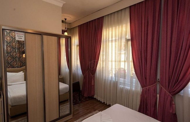 Medcezir Apart Istanbul - Photo 3