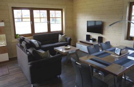 Ferienhaus Traum Teufel - Foto 11