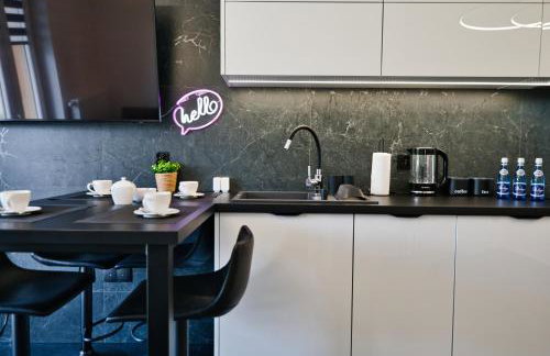 Zatorski Apartament na Jaśminowej - Foto 34