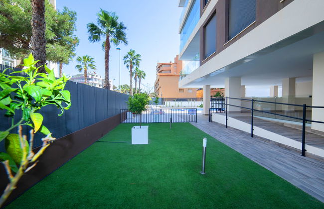 Calpe Beach II - Foto 28