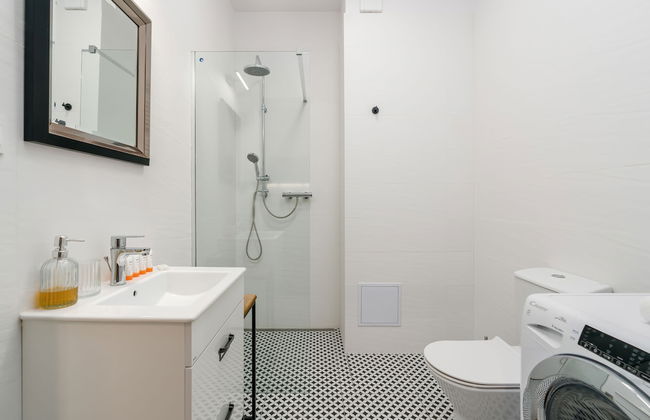 Apartment Poznan Matejki by Renters - Foto 30