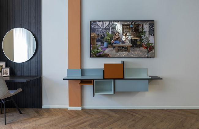 De Picciotto Suites - Foto 58