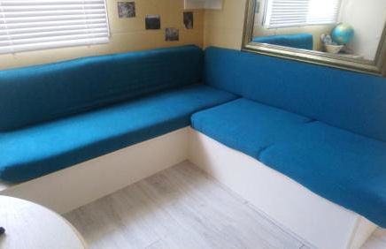 Chalet10Ardèche - Foto 8