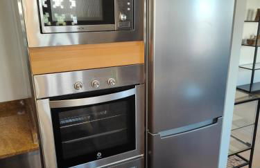 Seaside Beach-Lounge Alicante - Photo 11