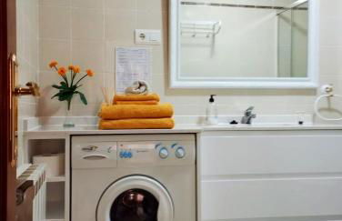 Apartamento céntrico "Casa Belinda" - Foto 13