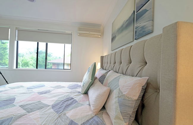 6BRM Retreat Parkside Family House Melb - Foto 8