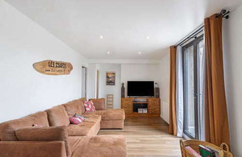 Residence les Isards - Photo 4