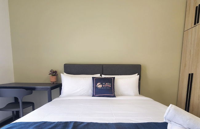 Trion Premium Suites at KL - Foto 11