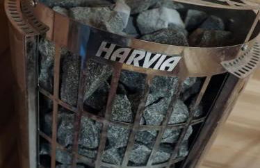 Charming 6 Bdrm Countryside Stay, Sauna and HotTub - Foto 81