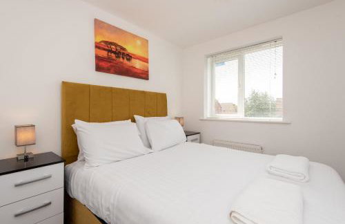 Thinford View 4 bed, 2bath, Parking, Garage - Foto 7