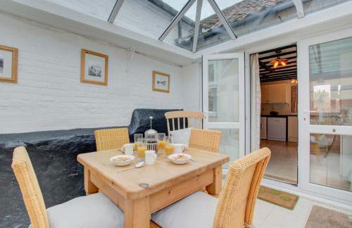 2 Bed in Happisburgh oc-1634 - Photo 11