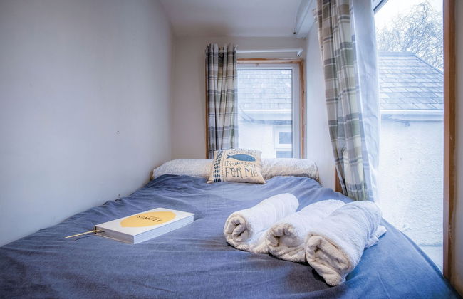 The Lodge - 1 Bedroom - Freshwest Beach Retreat - Photo 3