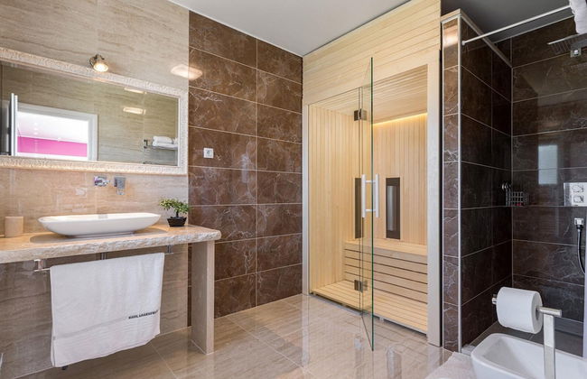 Aesthetic Villa With Private Pool - Foto 20