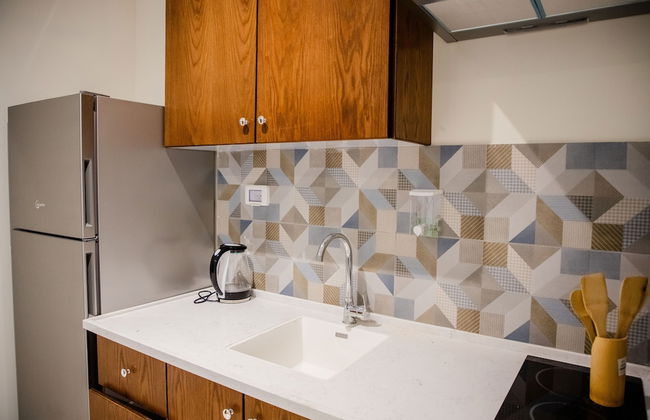 Al-Istiklal Suites - Foto 63