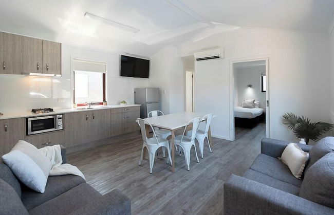 Adelaide Caravan Park - Photo 24