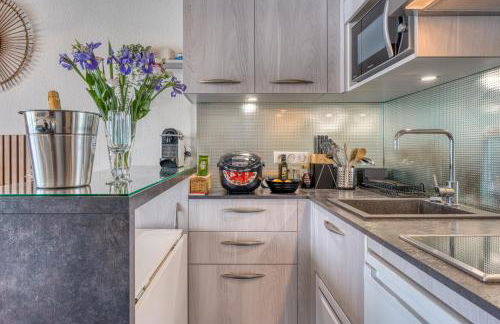 Premium Ocean View Studio, Balcony & Pool - Foto 8