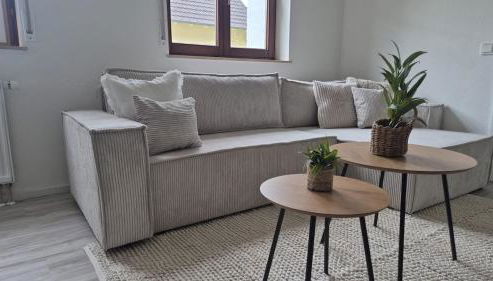 Hyggeapartment Gailingen - Dein Rückzugsort am Hochrhein - Foto 3