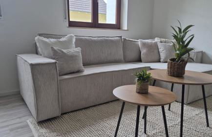 Hyggeapartment Gailingen - Dein Rückzugsort am Hochrhein - Foto 3