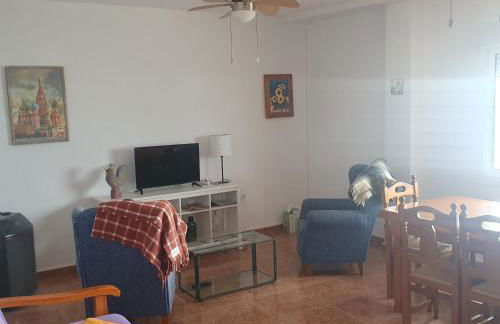 Apartamento en primera linea de mar. - Foto 3