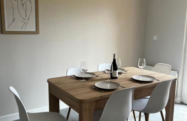 Scorfel Lodge, Iconic, Spa, sauna & terrasse - Foto 7