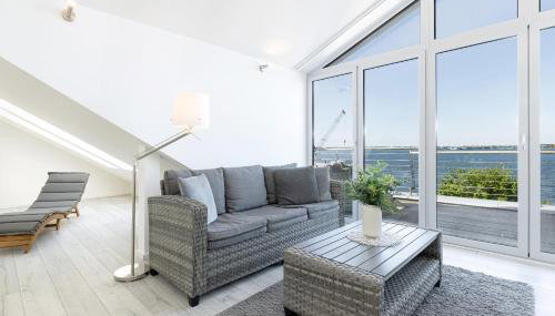 Strandweg 6-7 Strandhafer - Foto 3