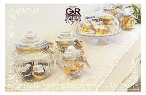 Alloggio Turistico GIULIETTA e Romeo - INTERO APPARTAMENTO - Villafranca di Verona, Zimmer, Holiday Rooms - Foto 15