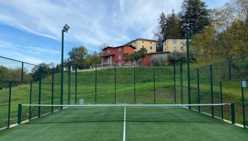 VILLA TURRI - Luxury Country & Padel Resort - Foto 4