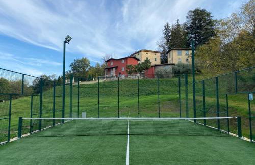 VILLA TURRI - Luxury Country & Padel Resort - Foto 4