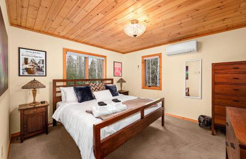 You Betcha - Charming 3BR Arcade & Near Lutsen & Grand Marais - Foto 35