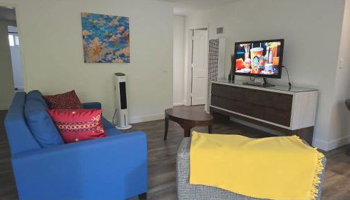 Resort-Style Family Getaway in Santa Monica - Foto 4