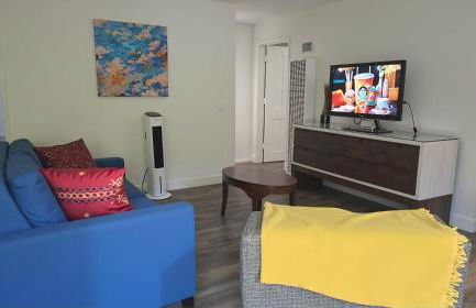 Resort-Style Family Getaway in Santa Monica - Foto 4