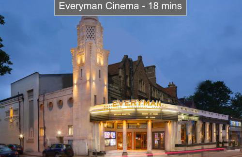 Luxury Container Lodge - Foto 55