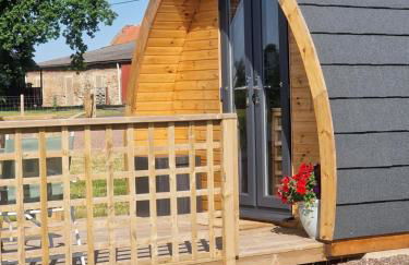 Jerusalem Farm Pods - Foto 15