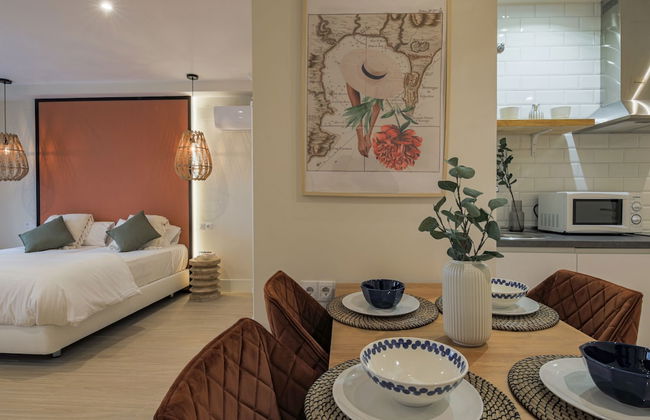 Apartamentos Magna Sevilla - Photo 5