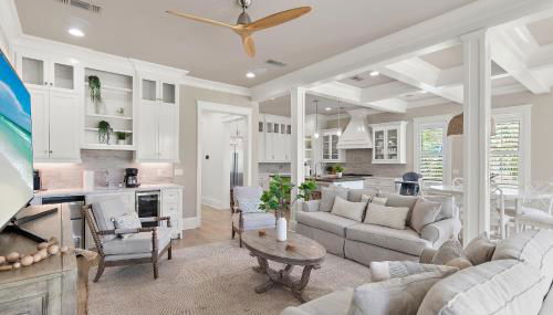 White Sand Escape At Destin Pointe Resort - Foto 2