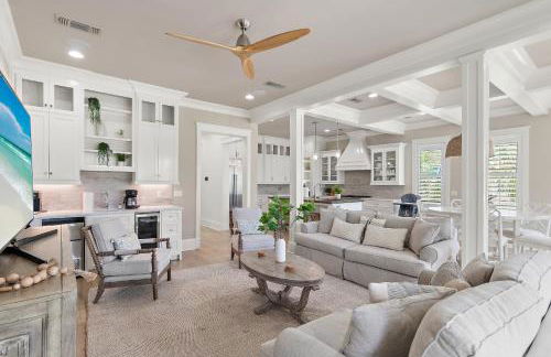 White Sand Escape At Destin Pointe Resort - Foto 2