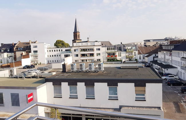 12Apart Düsseldorf Hilden - Photo 24