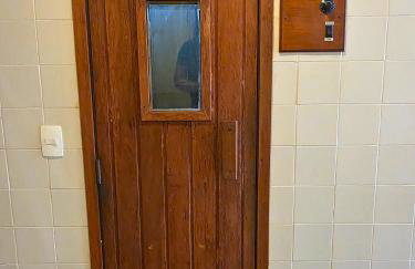 Rio Habitat Flat with BBQ & Pool - Foto 15