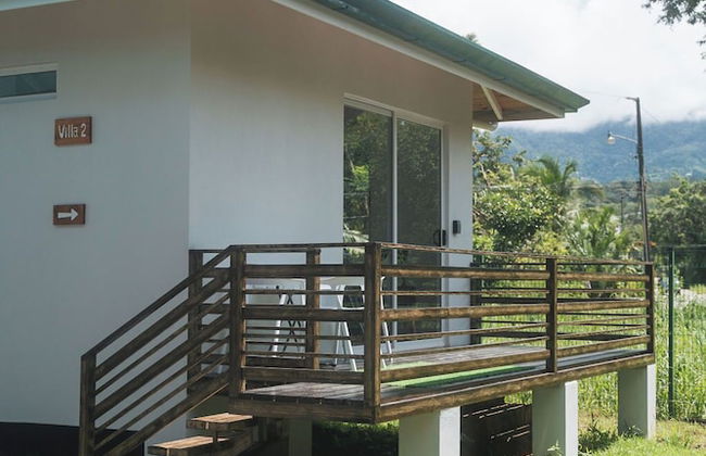 Cedrela Beach Villas - Foto 12