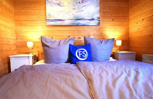 Schwedenhaus auf dem Bauernhof "Gruberdieken 8" - Foto 16