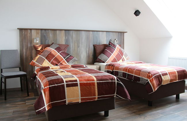 Aparts Oberhausen - Foto 14