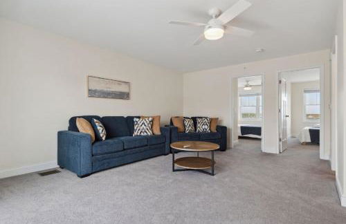 Ashworth Escape Balcony Steps to Beach AC - Foto 19