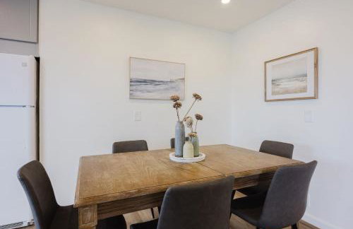 The Coastal Retreat Scenic Harbor Ocean Views Walk to Beach Restaurants - Foto 24