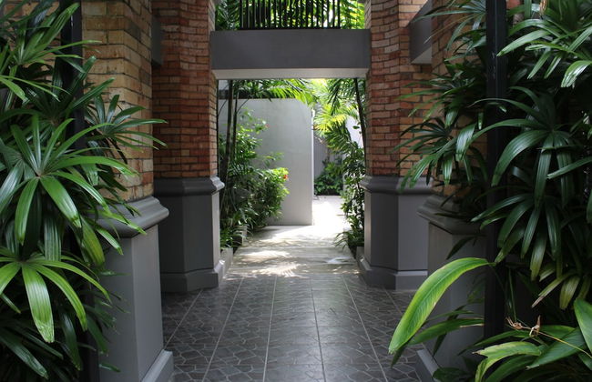 Kamuela Villas Lagoi Bay Bintan - Foto 69