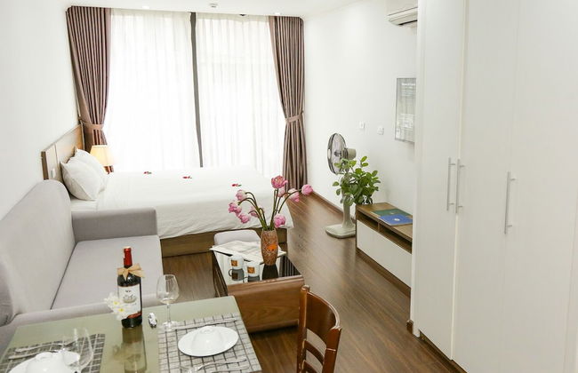 Radiant Pegasy Apartment & Travel - Foto 24