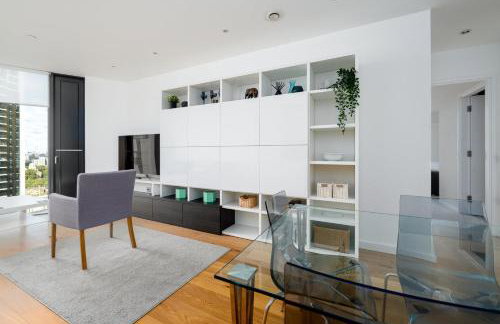 GuestReady - Modern retreat in Elephant and Castle - Foto 2